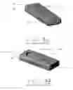 Fig. 04 - Integrated smoking device