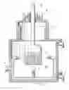 Fig. 02 - Paint implements cleaning system