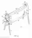 Fig. 09 - Lathe apparatus