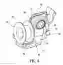 Fig. 07 - Slat tilting device for a window covering