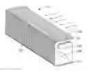 Fig. 01 - HEAT SINK