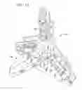 Fig. 07 - 3-D dimpled heat exchanger