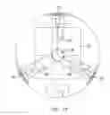 Fig. 08 - 3-D dimpled heat exchanger