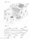Fig. 09 - 3-D dimpled heat exchanger