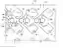 Fig. 01 - Circuit board having a multi-signal via
