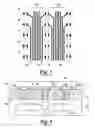 Fig. 09 - Circuit board having a multi-signal via