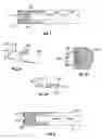 Fig. 07 - Secondary retainer for a downhole hammer bit