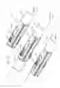 Fig. 02 - Downhole tool having radially extendable members