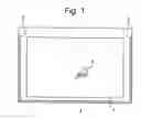 Fig. 02 - Position detection apparatus using area image sensor