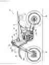 Fig. 02 - Straddle-type vehicle