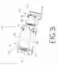 Fig. 04 - Climbing Device with Removable Step