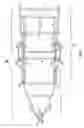 Fig. 04 - Rapid assembly game blind transport trailer