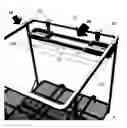 Fig. 01 - Hunting Stand Tray