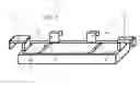 Fig. 09 - Hunting Stand Tray