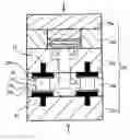 Fig. 01 - Vibration damping rubber member and method of producing the same