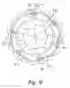 Fig. 09 - Bicycle freewheel