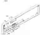 Fig. 07 - Button assembly of dishwasher