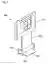 Fig. 08 - Button assembly of dishwasher