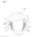Fig. 04 - Switch device and input device using the same