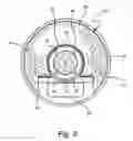 Fig. 03 - Sputtering target and method/apparatus for cooling the target