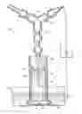 Fig. 01 - Electrochemical micromanufacturing system and method
