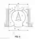 Fig. 07 - Case for a disk