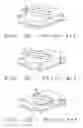 Fig. 04 - Method to trim and smooth high index contrast waveguide structures
