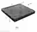 Fig. 03 - Cellulose-based aerial delivery system and method of use