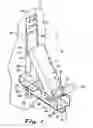 Fig. 02 - Barricade system and barricade bracket for use therein