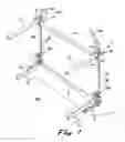 Fig. 06 - Barricade system and barricade bracket for use therein