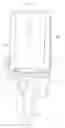 Fig. 02 - Gas eliminating control valve