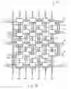 Fig. 07 - Plasma display panel with discharge spaces having sub-pixel units