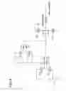 Fig. 11 - Driving circuit for plasma display panel using offset waveform