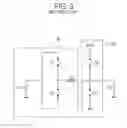 Fig. 04 - Method for driving plasma display panel