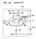 Fig. 30 - Output circuit, digital analog circuit and display device