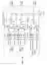 Fig. 44 - Output circuit, digital analog circuit and display device