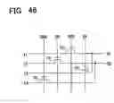 Fig. 47 - Output circuit, digital analog circuit and display device
