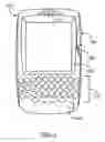 Fig. 02 - Backlight control for a handheld computing device