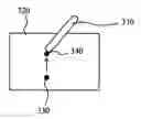 Fig. 01 - Method for window operation on a touchpad using a touch defined original point