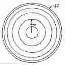 Fig. 01 - Flat sheet type micro-lens and production method therefor