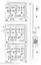 Fig. 08 - Code division multiple access transmission antenna weighting