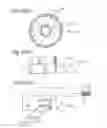 Fig. 27 - Coding distortion removal method, video encoding method, video decoding method, and apparatus and program for the same