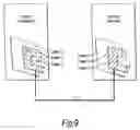Fig. 10 - Communications systems and methods using phase vectors