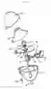 Fig. 16 - Crystalline forms of tiotropium bromide
