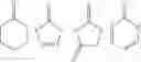 Fig. 11 - Oxyacetamide compounds useful for stimulating or inducing the growth and/or retarding the loss of keratin fibers