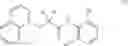 Fig. 113 - Oxyacetamide compounds useful for stimulating or inducing the growth and/or retarding the loss of keratin fibers
