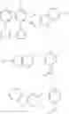 Fig. 117 - Oxyacetamide compounds useful for stimulating or inducing the growth and/or retarding the loss of keratin fibers