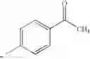 Fig. 119 - Oxyacetamide compounds useful for stimulating or inducing the growth and/or retarding the loss of keratin fibers