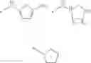 Fig. 19 - Oxyacetamide compounds useful for stimulating or inducing the growth and/or retarding the loss of keratin fibers