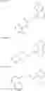 Fig. 20 - Oxyacetamide compounds useful for stimulating or inducing the growth and/or retarding the loss of keratin fibers